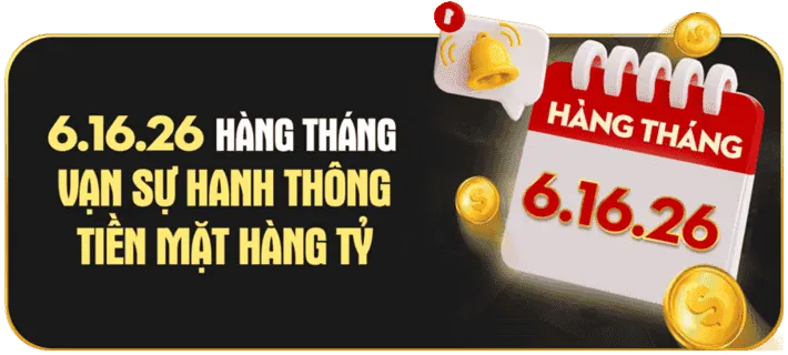 Hoàn trả hàng ngày/tuần MCW67 Link Mới