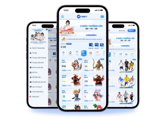 Trò chơi slot mới