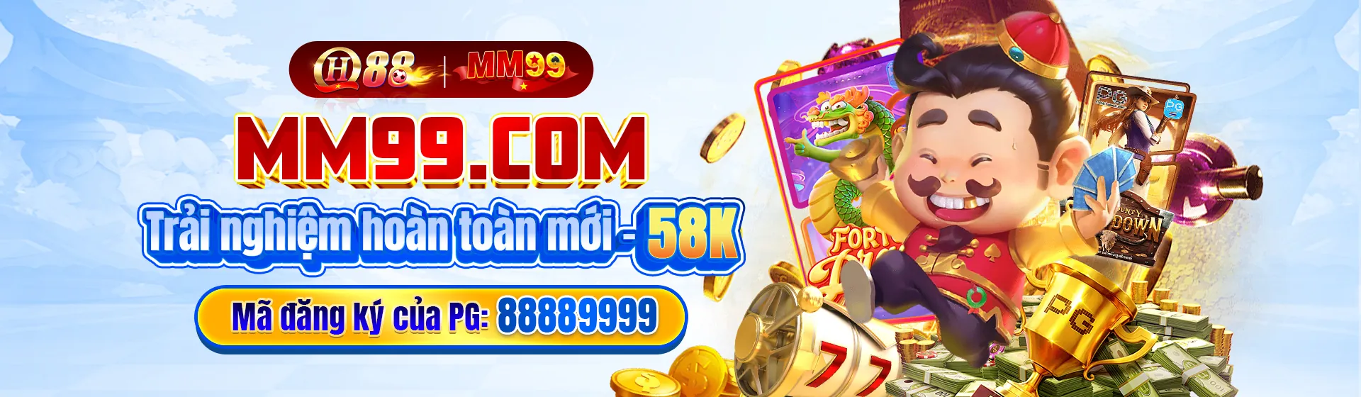 Hình ảnh Nổ Hũ MCW67 Link Mới