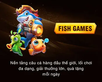 Trò chơi bắn cá MCW67