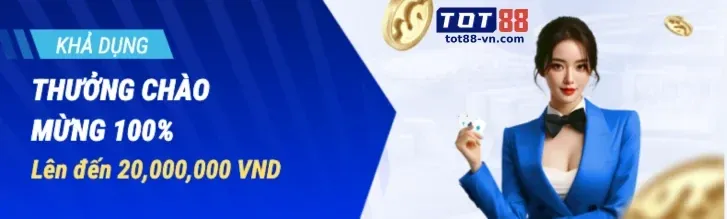 Ưu đãi nạp tiền lần đầu MCW67