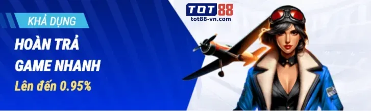 Hoàn trả hàng ngày MCW67