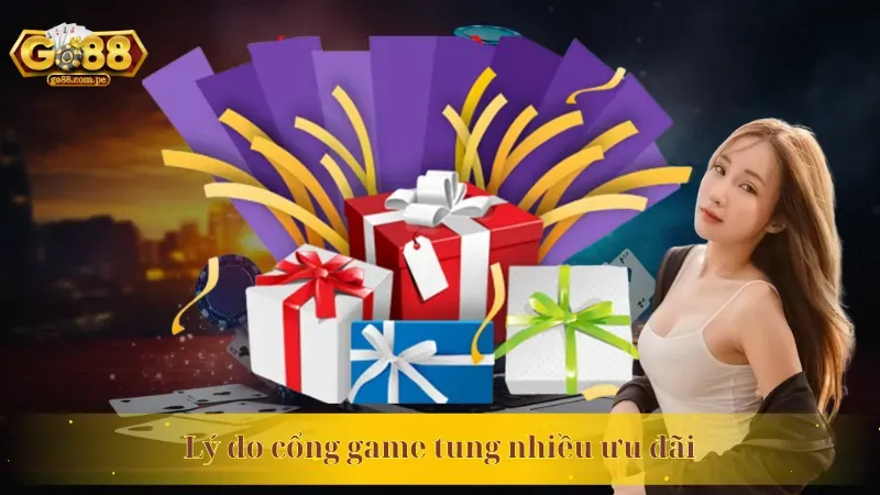 Các loại trò chơi trên MCW67